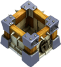 Gold vault 6