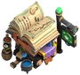 Relic hall 7