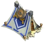 Exército acampamento 3