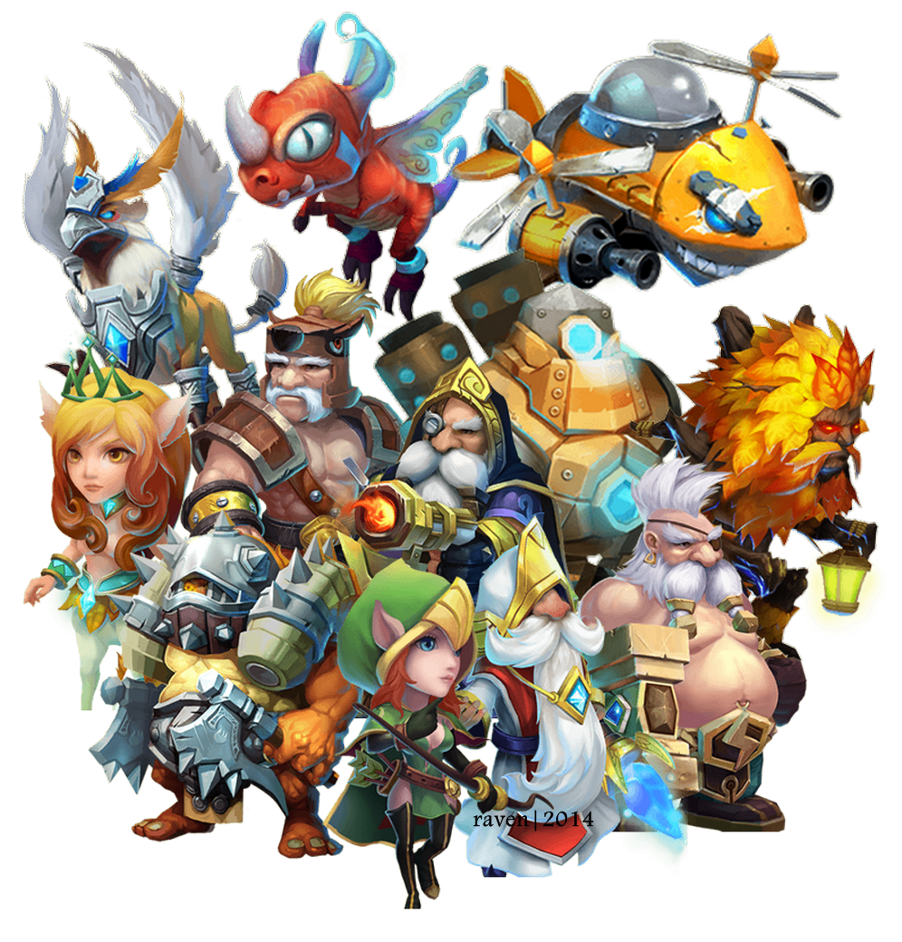 how to evolve hero castle clash how to evolve hero castle clash