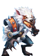 Werewolf