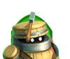 Marauder Icon