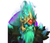 Phantom King Icon