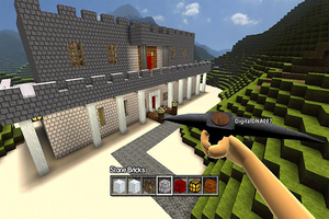 Wikia-Visualization-Main,castleminer