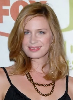 Anne Dudek | Castle Wiki | Fandom powered by Wikia