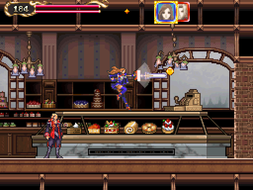 CategoryPortrait of Ruin Locations Castlevania Wiki FANDOM powered by Wikia