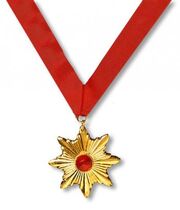 Dracula's Medallion - 04