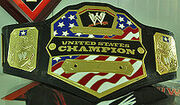 WCW United States Championship
