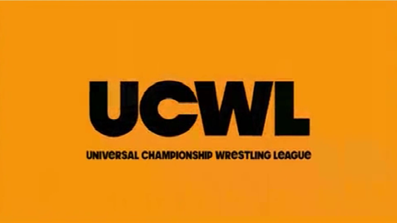 Universal Championship Wrestling League | CAW Wrestling Wiki | FANDOM powered by Wikia