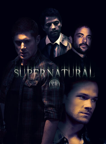 File:Supernatural Poster.jpg