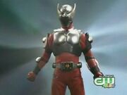 Kamen Rider Dragon Knight