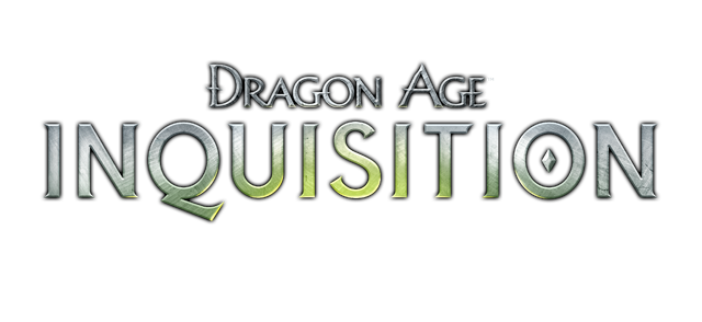 File:Dragon Age Inquisition Logo.png