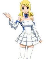 Lucy Heartfilia