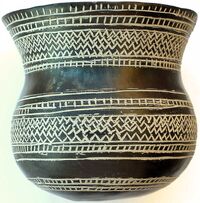 Vaso Campaniforme Ciempozuelos