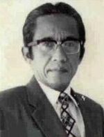 Kho Ping Hoo Sragen 1926-1994