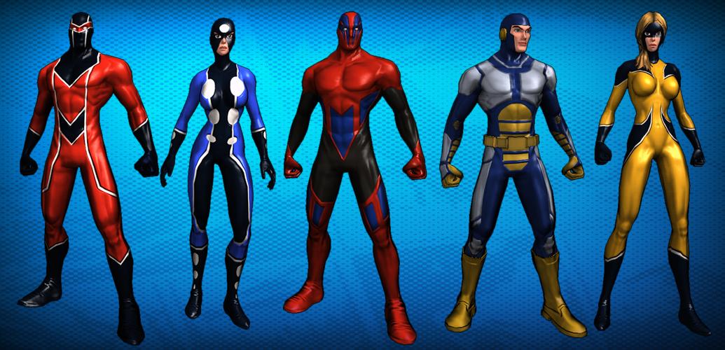 champions tights