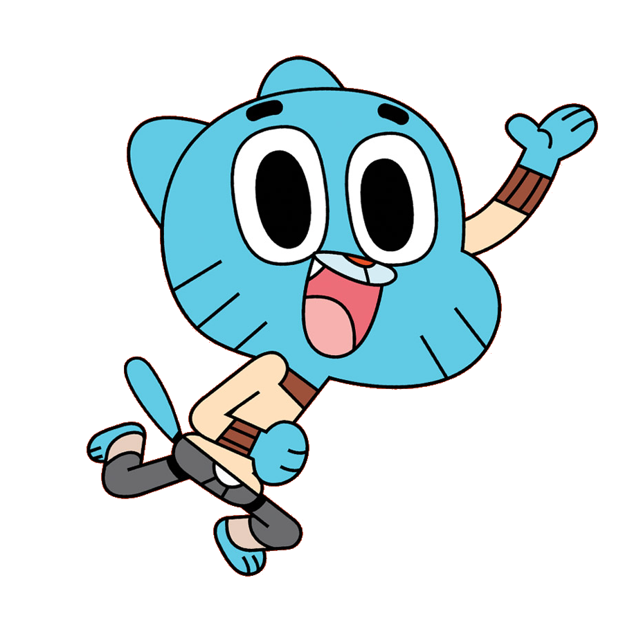 Gumball Watterson Character Profile Wikia Fandom Powered By Wikia