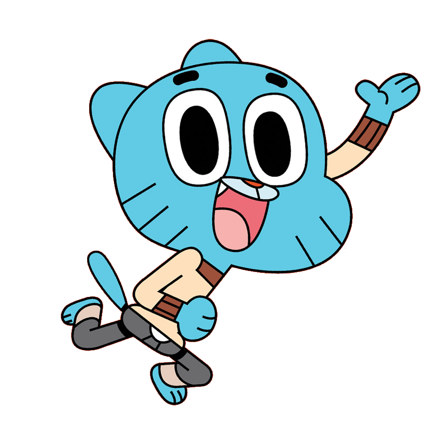 Gumball Watterson Character Profile Wikia Fandom