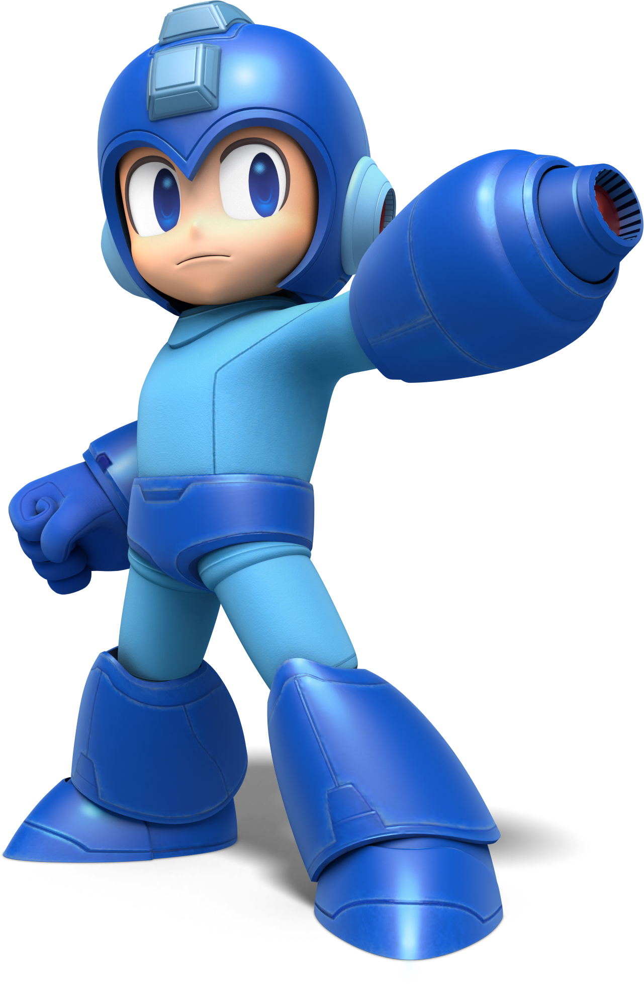 Mega Man Character Character Profile Wikia Fandom Powered By Wikia
