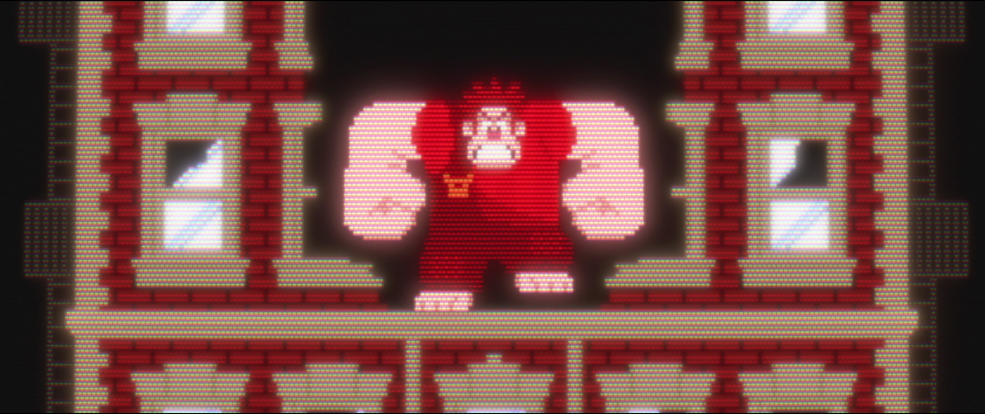 Wreck-It Ralph | Fictional Characters Wiki | Fandom powered by Wikia