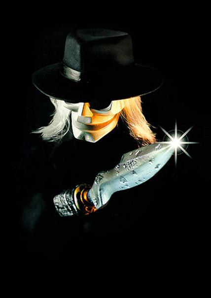 Blade (Puppet Master) | Fictional Characters Wiki | Fandom powered by Wikia