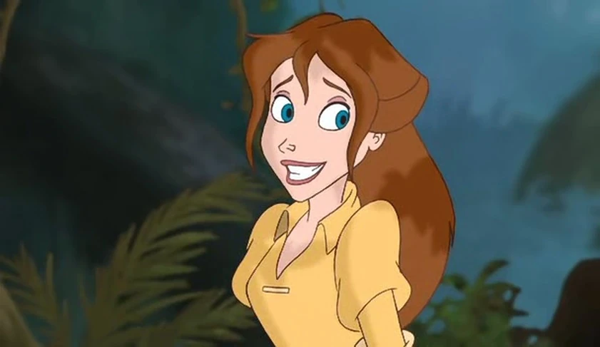 Jane Porter