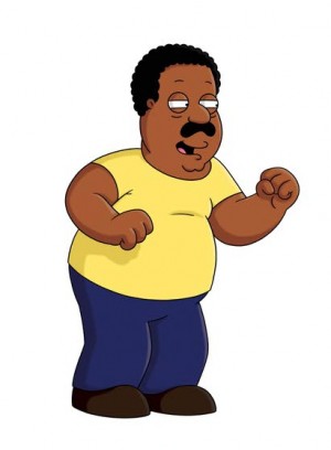 Cleveland Brown Cleveland Brown