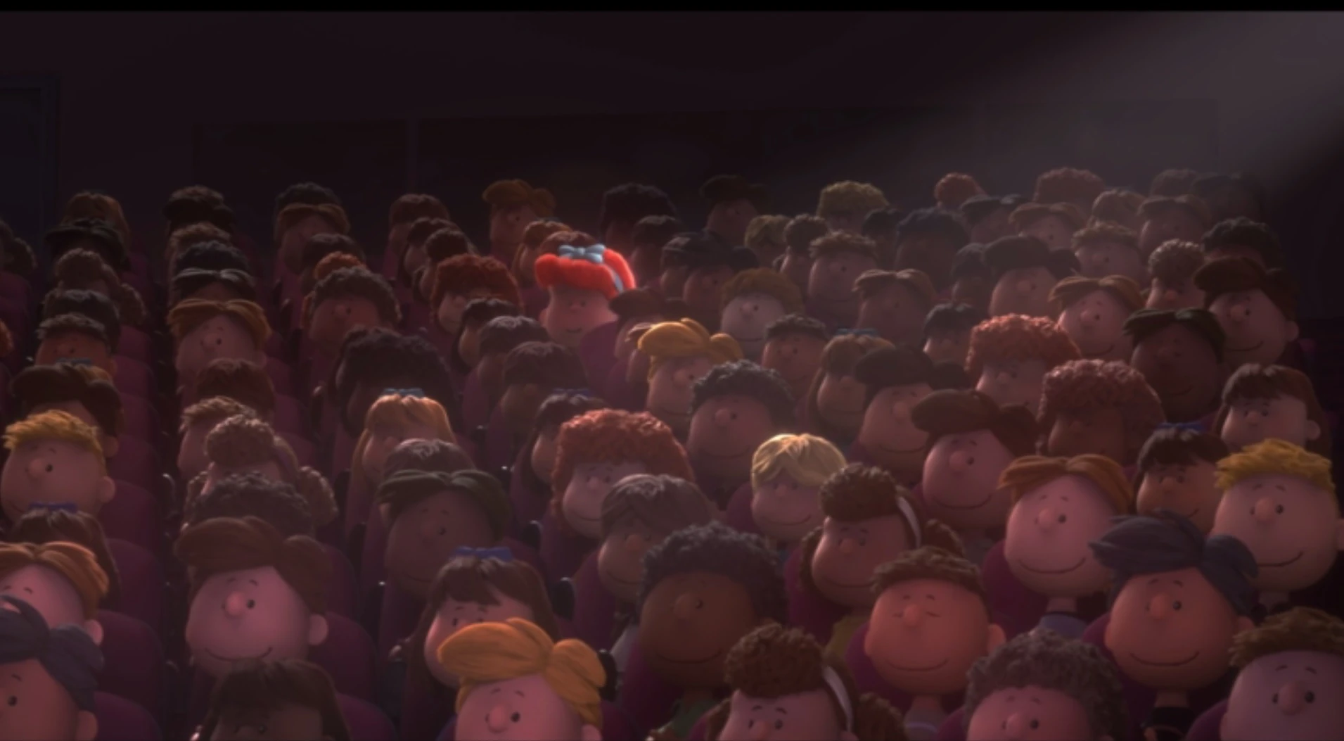 Image The Little RedHaired Girl at the Talent Show.jpg Charlie