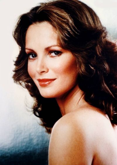 Jaclyn smith nude pics 30