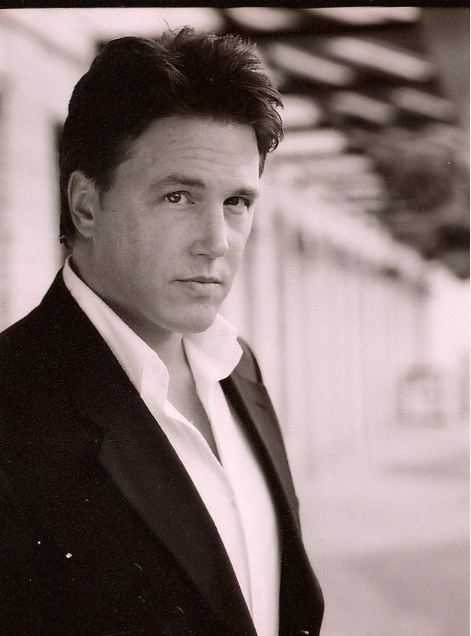 Image - Lochlyn Munro.JPG | Charmed | Fandom powered by Wikia