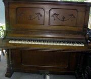 Piano 1