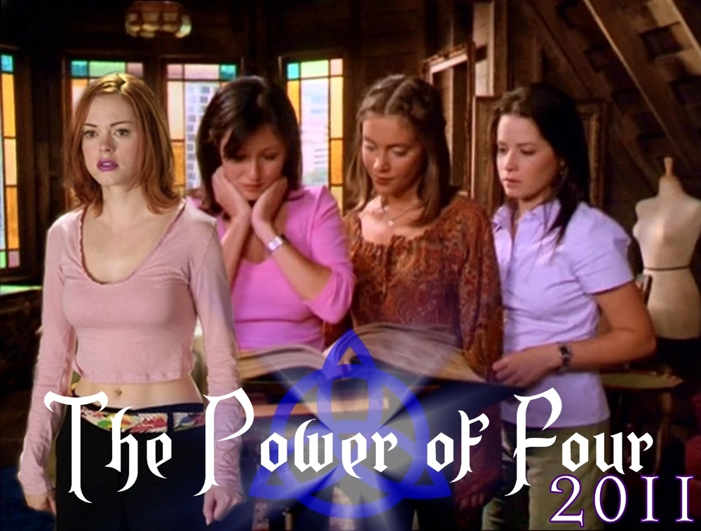Season 9 Promo Images Charmed Fiction Wiki Fandom powered by Wikia