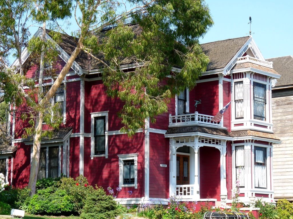 charmed haus charmed haus