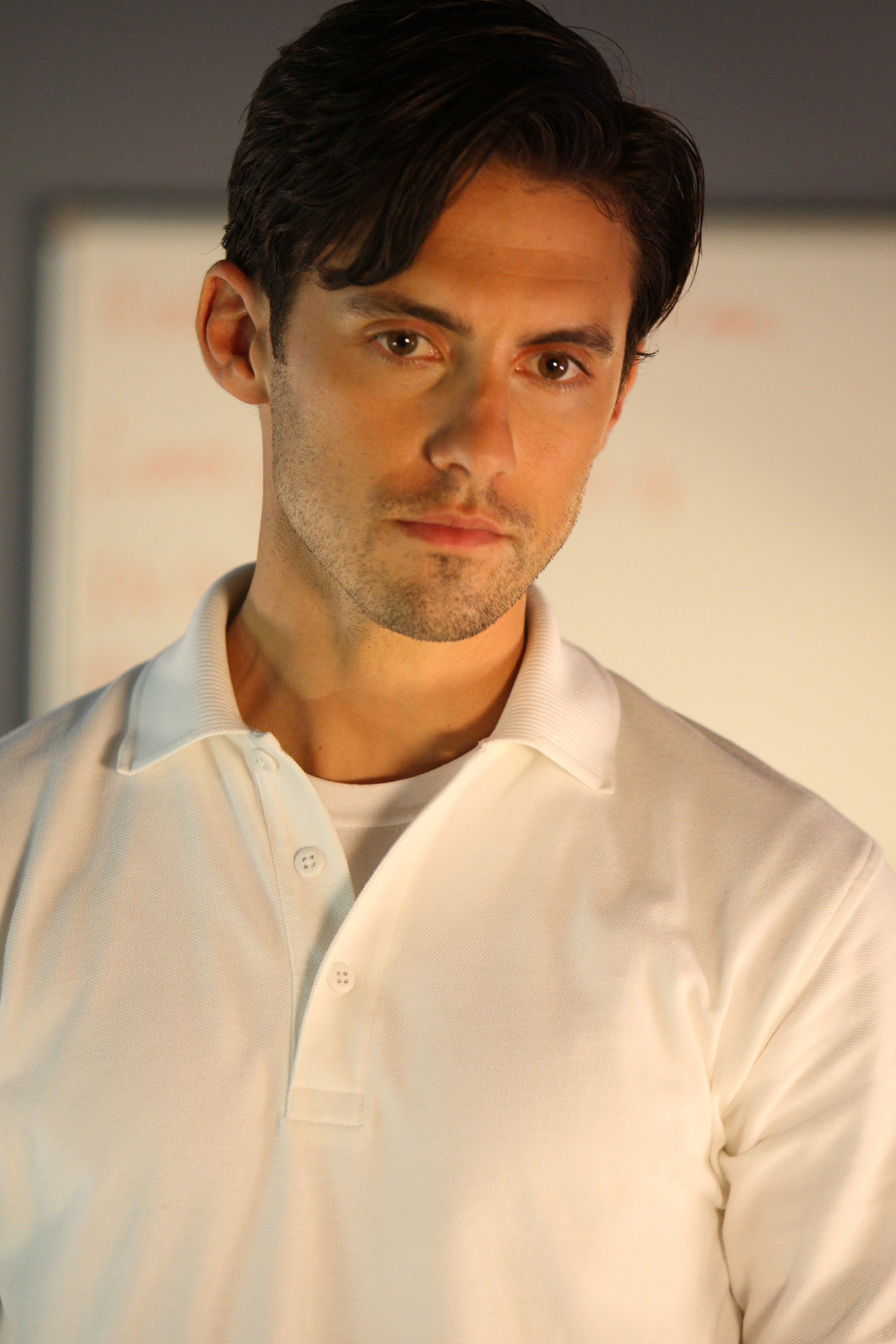 peter petrelli peter petrelli