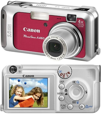 File:Canon PowerShot A460.jpg