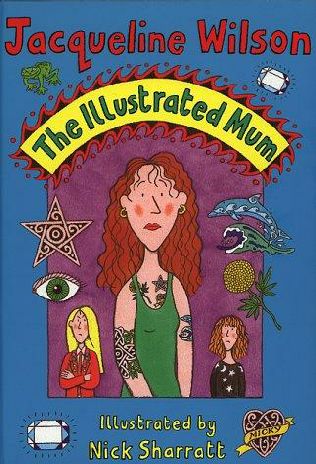 the illustrated mum tattoos the illustrated mum tattoos