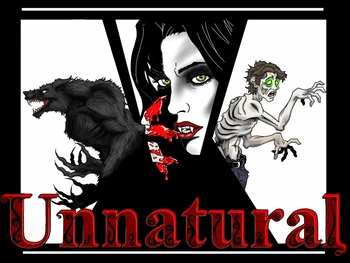 Unnatural