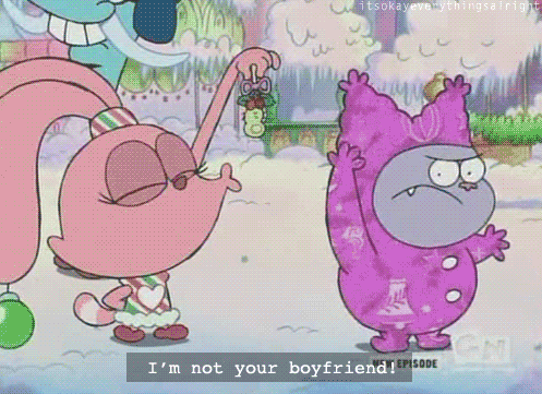 Image - Tumblr lwsnmfmpc31qcxgfmo2 500.gif | Chowder Fan ... Image - Tumblr lwsnmfmpc31qcxgfmo2 500.gif | Chowder Fan ...