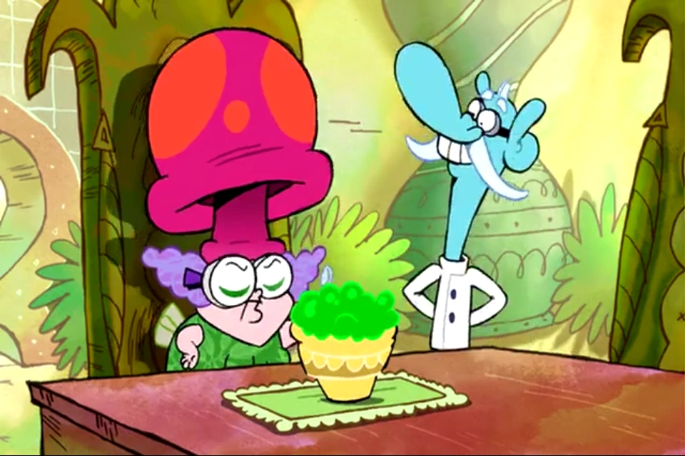 Image Flibber Flabber Ice Cream.png Chowder Fan Club Fandom powered by Wikia