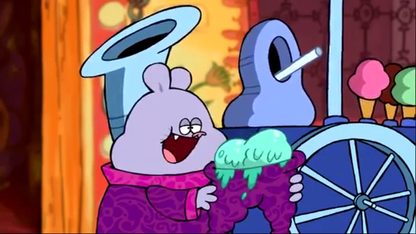 thrice cream thrice cream chowder fan club fandom powered by wikia thrice cream thrice cream chowder fan club fandom powered by wikia