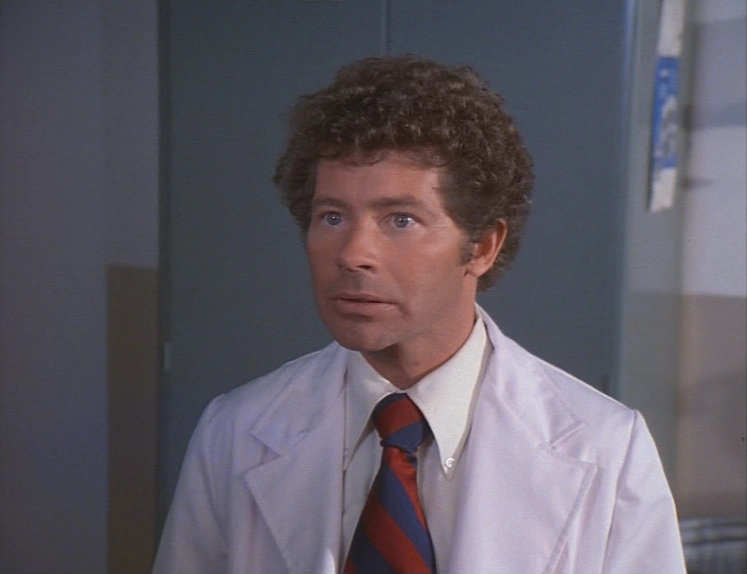 Harlan Arliss CHiP's Wikia Fandom powered by Wikia