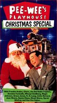 Christmas At Pee Wee`S Playhouse [1988 TV Movie]
