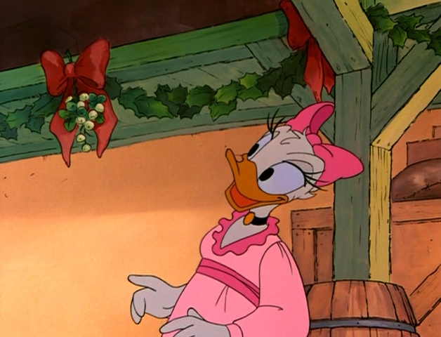 Daisy Duck | Christmas Specials Wiki | Fandom powered by Wikia