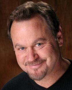 Gregg Berger
