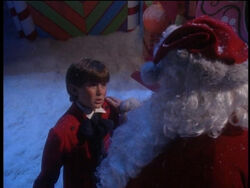 SantaPleaseDon'tForgetMe