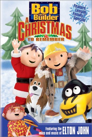 A Christmas to Remember (Bob the Builder) | Christmas Specials Wiki | FANDOM powered by Wikia