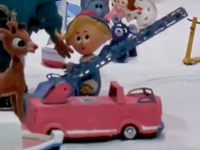 Misfit Toys Christmas Specials Wiki Fandom Powered By
