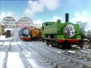 DucktheGreatWesternEngine