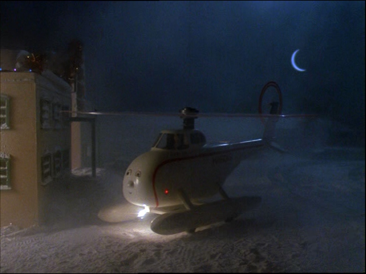 Harold the Helicopter | Christmas Specials Wiki | FANDOM powered by Wikia