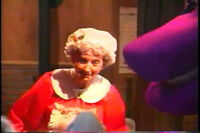 Mrs. Claus - Christmas Specials Wiki - Wikia